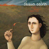 Colvin, Shawn - A Few Small.. -Annivers-