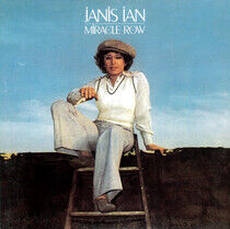 Ian, Janis - Miracle Row