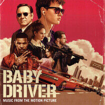 V/A - Baby Driver
