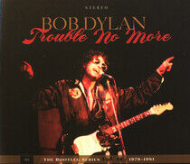 Dylan, Bob - Bootleg Series 13:..
