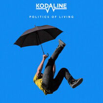 Kodaline - Politics of Living
