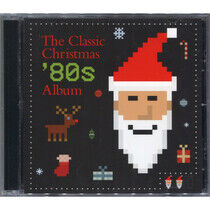 V/A - Classic Christmas 80s..