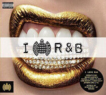 V/A - I Love R&B