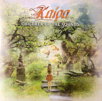 Kaipa - Children of.. -Lp+CD/Hq-