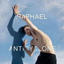 Raphael - Anticyclone
