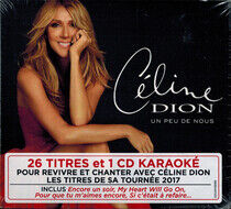 Dion, Celine - Un Peu De Nous