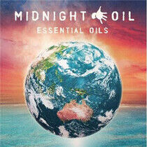 Midnight Oil - Essential Oils - the..