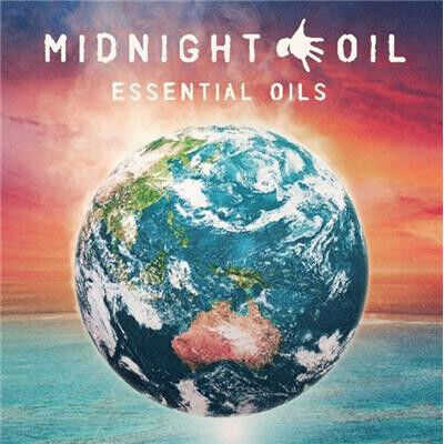 Midnight Oil - Essential Oils - the..