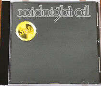 Midnight Oil - Midnight Oil -Remast-