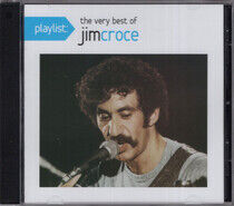 Croce, Jim - Playlist