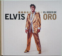 Presley, Elvis - El Disco De Oro -Deluxe-