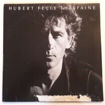 Thiefaine, Hubert-Felix - Meteo Fur Nada