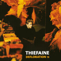Thiefaine, Hubert-Felix - Defloration 13