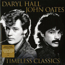 Hall, Daryl - Timeless Classics