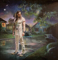 Andrew W.K. - You're Not Alone -Hq-