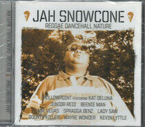 V/A - Jah Snowcone Reggae..