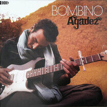 Bombino - Agadez