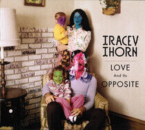 Thorn, Tracey - Love and Its Opposite