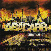 Abacabb - Survivalist