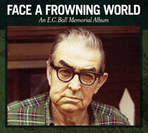V/A - Face a Frowning..