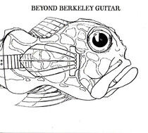 V/A - Beyond Berkeley Guitar
