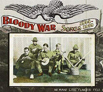 V/A - Bloody War Songs..
