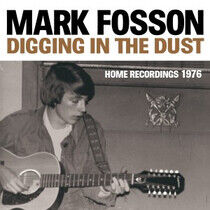 Fosson, Mark - Digging In the Dust