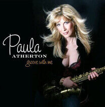 Atherton, Paula - Groove With Me