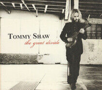 Shaw, Tommy - Great Divide