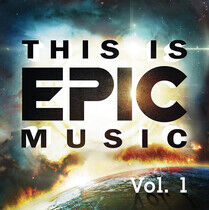 V/A - This is Epic Music Vol. 1