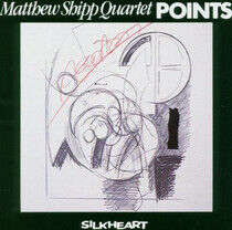 Shipp, Matthew - Points
