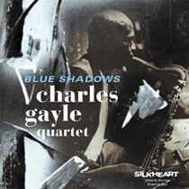 Gayle, Charles - Blue Shadows
