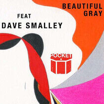 Pocket Featuring Dave Sma - Beautiful Gray