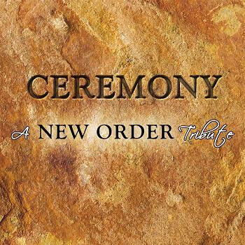 New Order =Tribute= - Ceremony: a New Order..