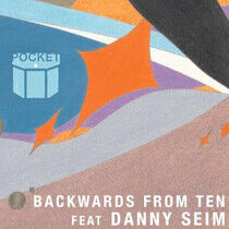 Pocket Featuring Danny Se - Backwards From Ten