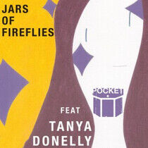 Pocket Featuring Tanya Do - Jars and Fireflies