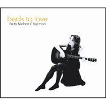 Chapman, Beth Nielsen - Back To Love With..