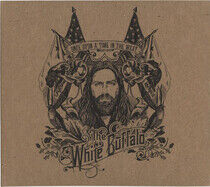 White Buffalo - Once Upon a Time In the..