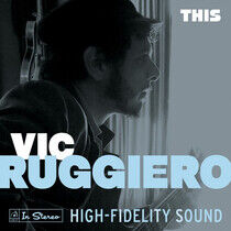 Ruggiero, Vic - This