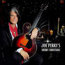 Perry, Joe - Joe Perry's Merry..