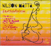 Matta, Nilson - East Side Rio Drive