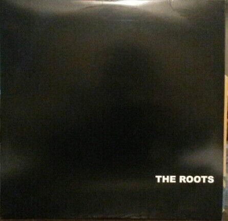 Roots - Organix (Vinyl)
