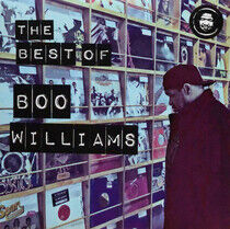 Williams, Boo - Best of