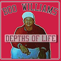 Williams, Boo - Depths of Life