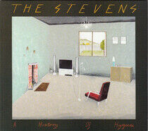 Stevens - A History of Hygiene