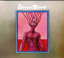 Carson - Blown -Reissue-