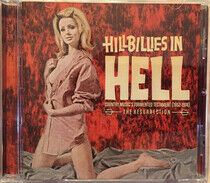 V/A - Hillbillies In Hell -..