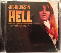 V/A - Hillbillies In Hell:..