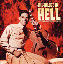 V/A - Hillbillies In Hell-Digi-