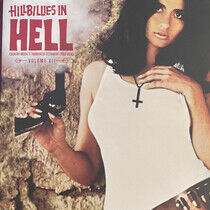 V/A - Hillbillies In Hell: Xii